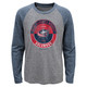 Youth Rink Splitter Long Sleeve Raglan Image coming soon src=